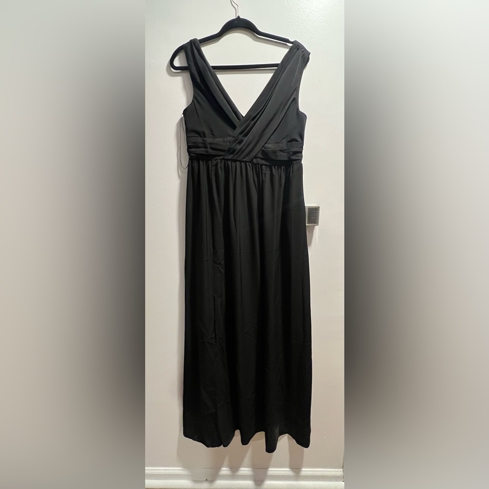 Edit by Nine - Only For Me Maxi Dress - Large
